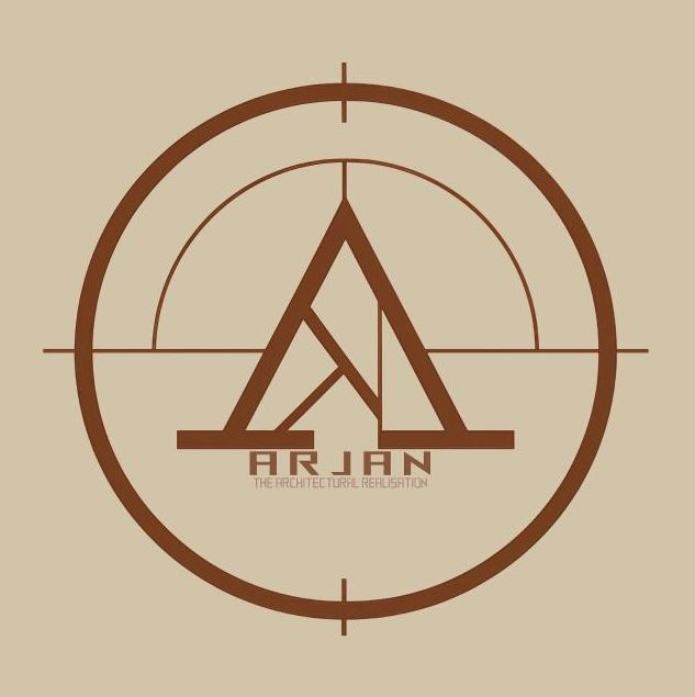 ARJAN Logo